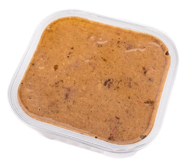 Паштет для кошек Monge Cat BWild Grain Free Anchovies (анчоус, овощи) (100 гр.)