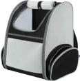 TRIXIE Рюкзак-переноска для собак Backpack Chloe, 39 х 43 х 27 см