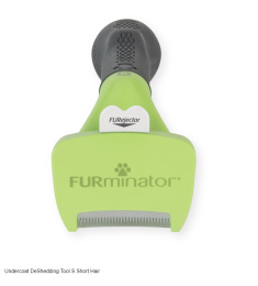 FURminator Undercoat Dog S Short Hair