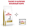 Сухой корм для собак Royal Canin Urinary S/O Dog (2 кг)