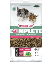Корм для шиншилл и дегу Versele-Laga Chinchilla & Degu Complete