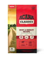 Сухой корм для собак ACANA CLASSIC RED (Ягненок) (14,5 кг)