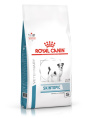 Сухой корм для собак Royal Canin Skintopic Small Dogs (4 кг)