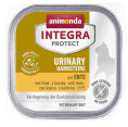 Влажный корм для кошек Animonda Integra Protect Urinary Harnsteine Cat (утка) (100 гр.)