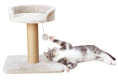 TRIXIE Когтеточка-домик для кошек Mica, 46 см