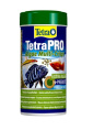 Корм для тропических рыб Tetra PRO Algae Multi-Crisps
