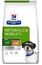 Metabolic + Mobility Mini