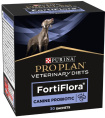 Кормовая добавка для собак и щенков PRO PLAN VETERINARY DIETS FortiFlora (30*1 г)