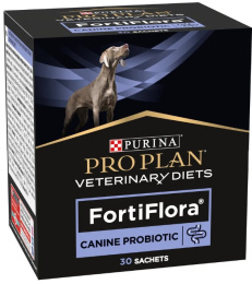 Кормовая добавка для собак и щенков PRO PLAN VETERINARY DIETS FortiFlora
