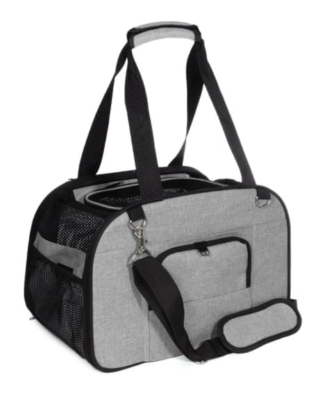 Сумка-переноска TRIOL Оптима (430 х 280 х 280 мм)