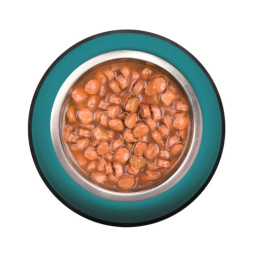 Пауч Мнямс мясное рагу с говядиной и морковью для собак "Максимум вкуса"