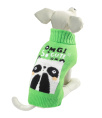 Свитер для собак "Панда" Triol