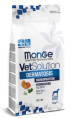 Сухой корм для собак Monge VetSolution Dermatosis Dog (12 кг)