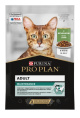Влажный корм для кошек Pro Plan MAINTENANCE Adult кусочки в желе (ягненок) (85 гр)