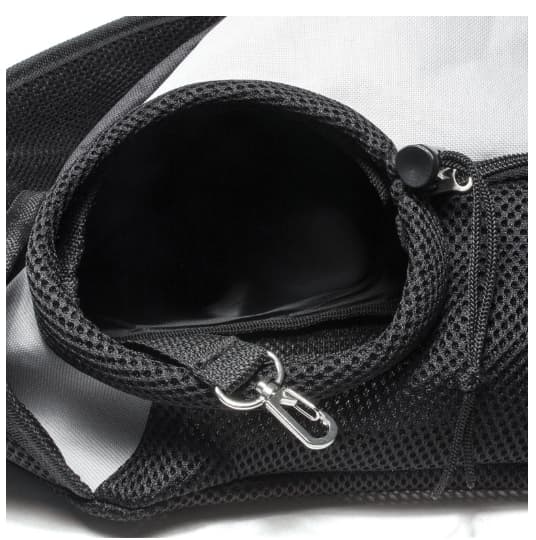 Переноска-слинг для животных "Комфорт" (500х180х250 мм)