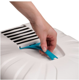 Био-туалет с совком MPS KOMODA