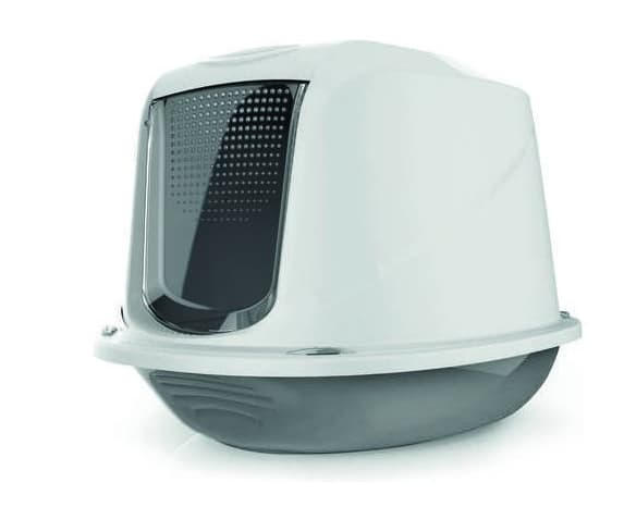 Туалет для кошек Galaxy Deluxe (L 57x39,5x38 см)