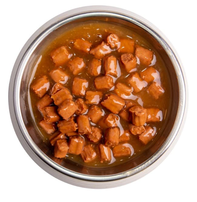 Влажный корм для собак Monge Grill Adult Dog Salmon (лосось) (100 гр.)