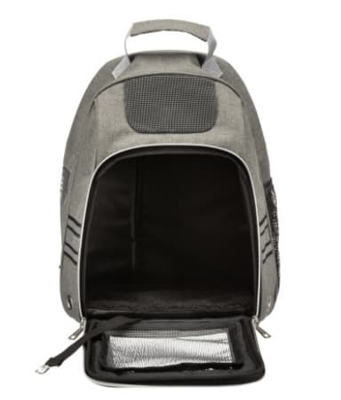 Рюкзак-переноска TRIXIE Dan (28850)