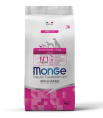 Сухой корм для собак Monge Dog Extra Small Adult (курица) (800 гр.)
