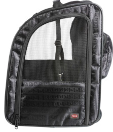 TRIXIE Переноска-тележка для собак Elegance