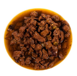 Консервы для собак Monge BWild GF Dog Adult Mini (утка)