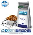 Сухой корм для кошек Farmina Vet Life Cat UltraHypo (400 гр.)