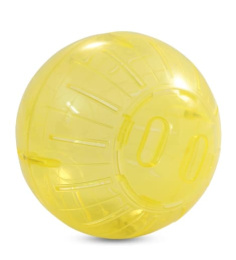 Прогулочный шар для мелких животных