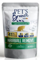Сухой корм для кошек Pet's Brunch Hairball Remove (11 кг)