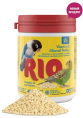 Витаминно-минеральные гранулы для волнистых и средних попугаев RIO (120 гр.)