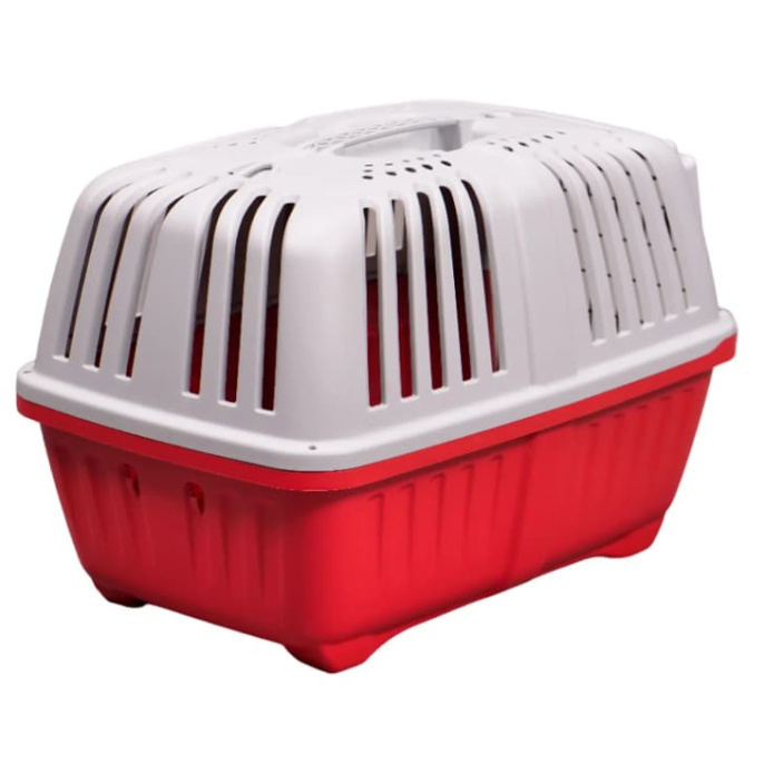 Переноска для животных MPS PRATICO Metall