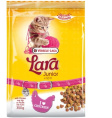 Сухой корм для котят LARA JUNIOR Kitten (курица) (2 кг)