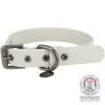Ошейник для собак TRIXIE CityStyle Collar (светло-серый) (XS-S)