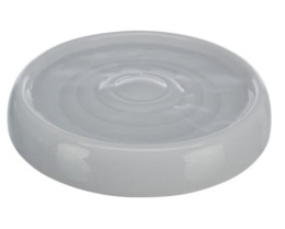 Миска для кошек эргономичной формы "TRIXIE" 0.2 л/диам.18 см (24801)