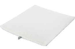 TRIXIE Домик для кошек и собак Livia (темно-серый/белый)