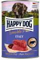 Консервы для собак Happy Dog Sensible Pure Italy Adult Dog (буйвол) (200 гр)