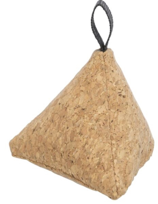 TRIXIE Игрушка для кошек CityStyle Пирамида, 7 см