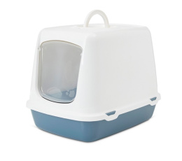 Туалет-домик для кошек SAVIC Oscar
