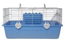 Клетка для кроликов Papa&Mama 452