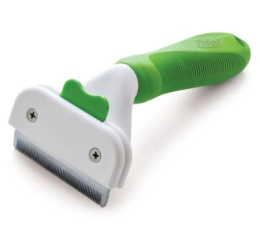 Расческа-триммер TRIOL Премиум