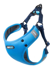 JOYSER Мягкая шлейка для собак Walk Mood Harness