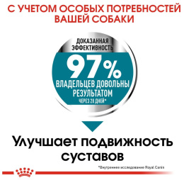 Сухой корм для собак Royal Canin Maxi Joint