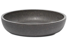 Миска из бамбука на резинке NATURAL "Графит" 0.2 л (30241009)