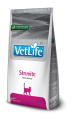 Сухой корм для кошек Farmina Vet Life Cat Struvite (2 кг)
