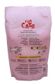 FOR CATS Наполнитель силикагелевый Fresh Powder (звездная пыль) (4 л)