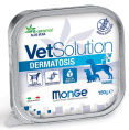 Влажный корм для собак Monge VetSolution Dermatosis Dog (150 гр.)
