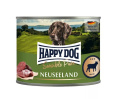 Консервы для собак Happy Dog Sensible Pure Neuseeland (ягненок) (800 гр.)