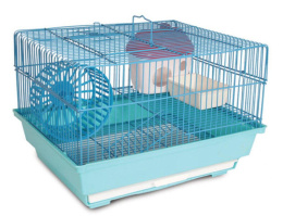 Клетка для грызунов Triol 3304K