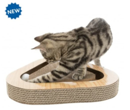 Когтеточка треугольной формы "TRIXIE" (48009)