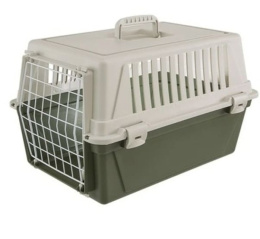 Ferplast Переноска ATLAS (без аксессуаров)